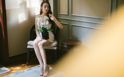 一个全新的商品